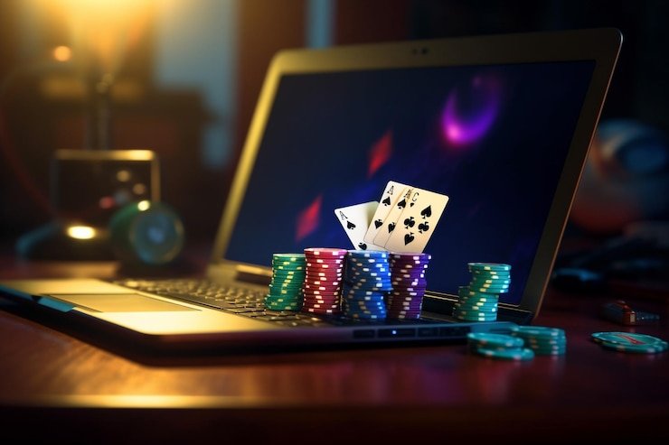 Antarmuka Virtual Sports di platform kung fu4d menampilkan pilihan berbagai jenis permainan simulasi olahraga